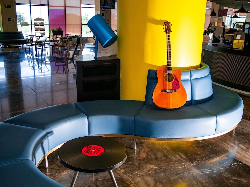 Ibis Styles Merida Galerias 28/50