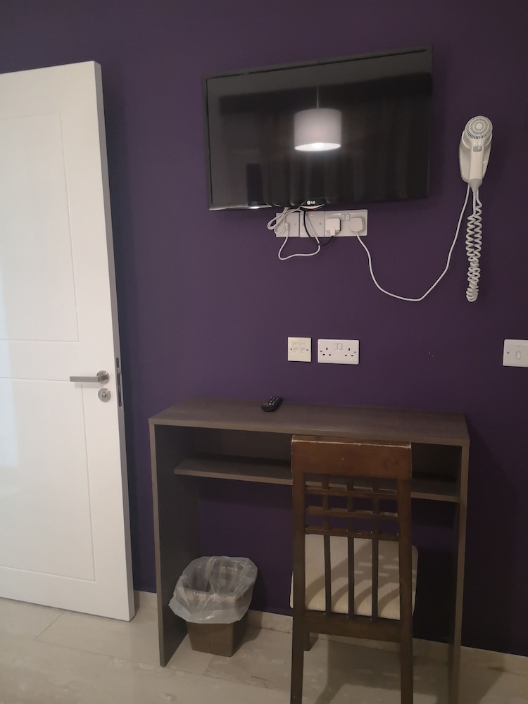 St Elena Boutique Hotel 10/50