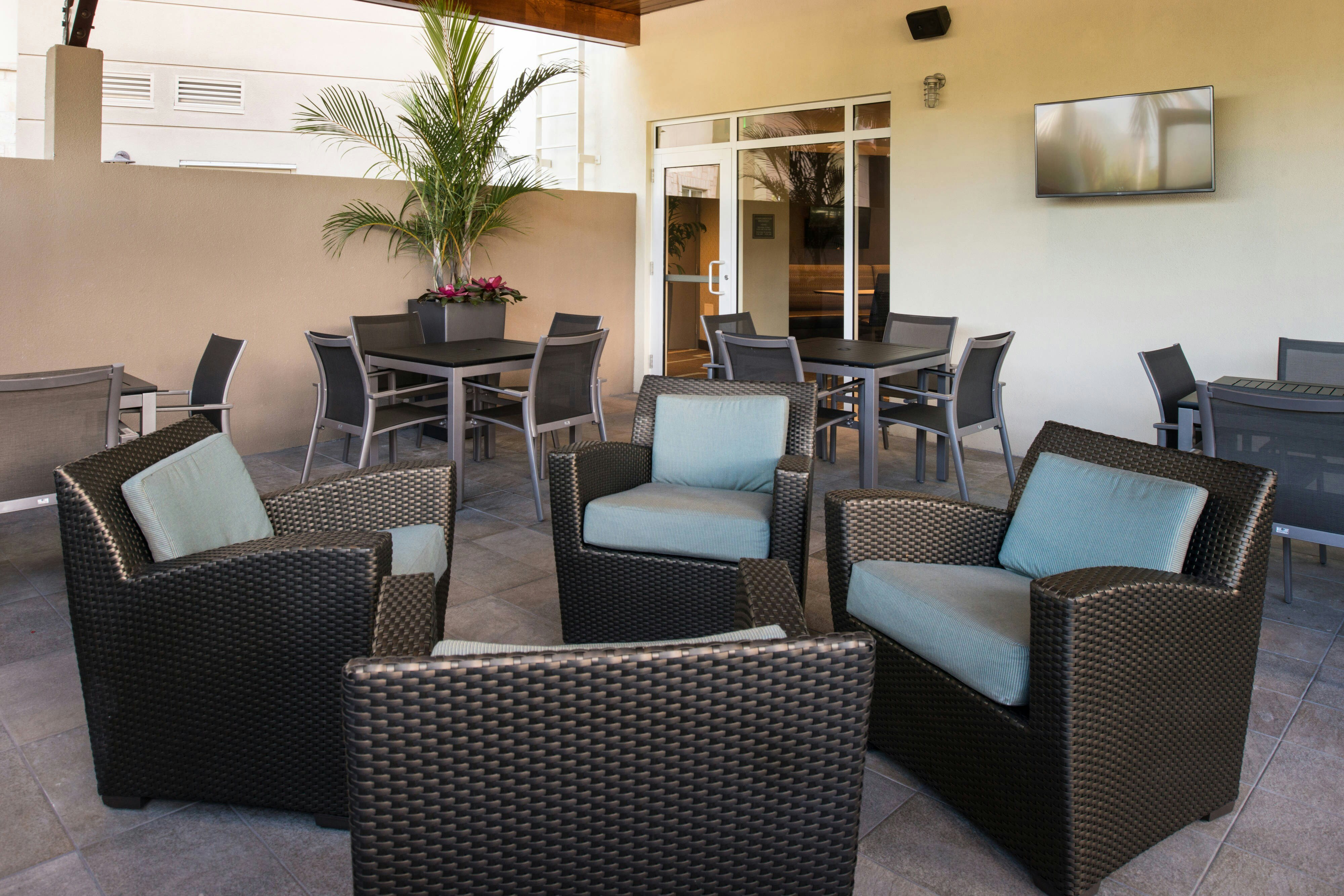 Residence Inn By Marriott Miami West Florida Turnpike 10/15