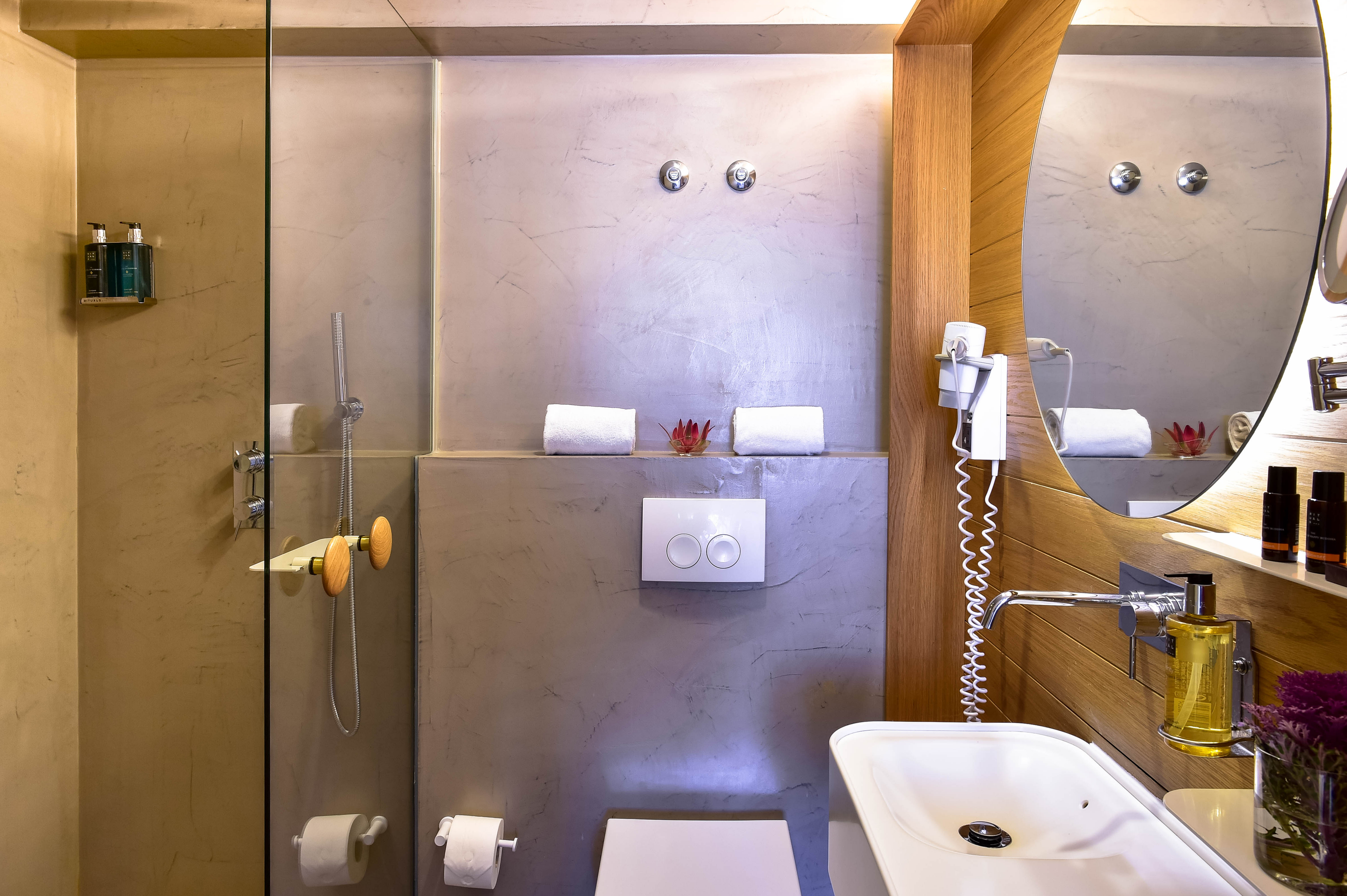 غرفة كلاسيكية بسرير مزدوج بإطلالة على المدينة، My Story Hotel Rossio 3/3