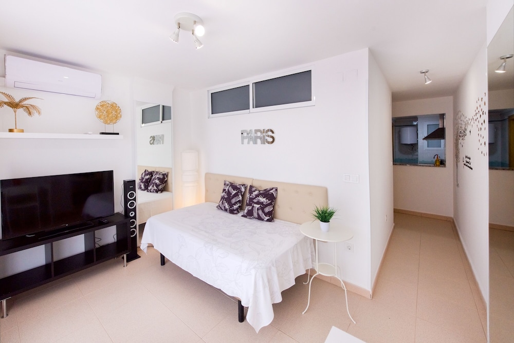 1 Bedroom, Apartment, Twin Beds, My Pretty Payma 3/10
