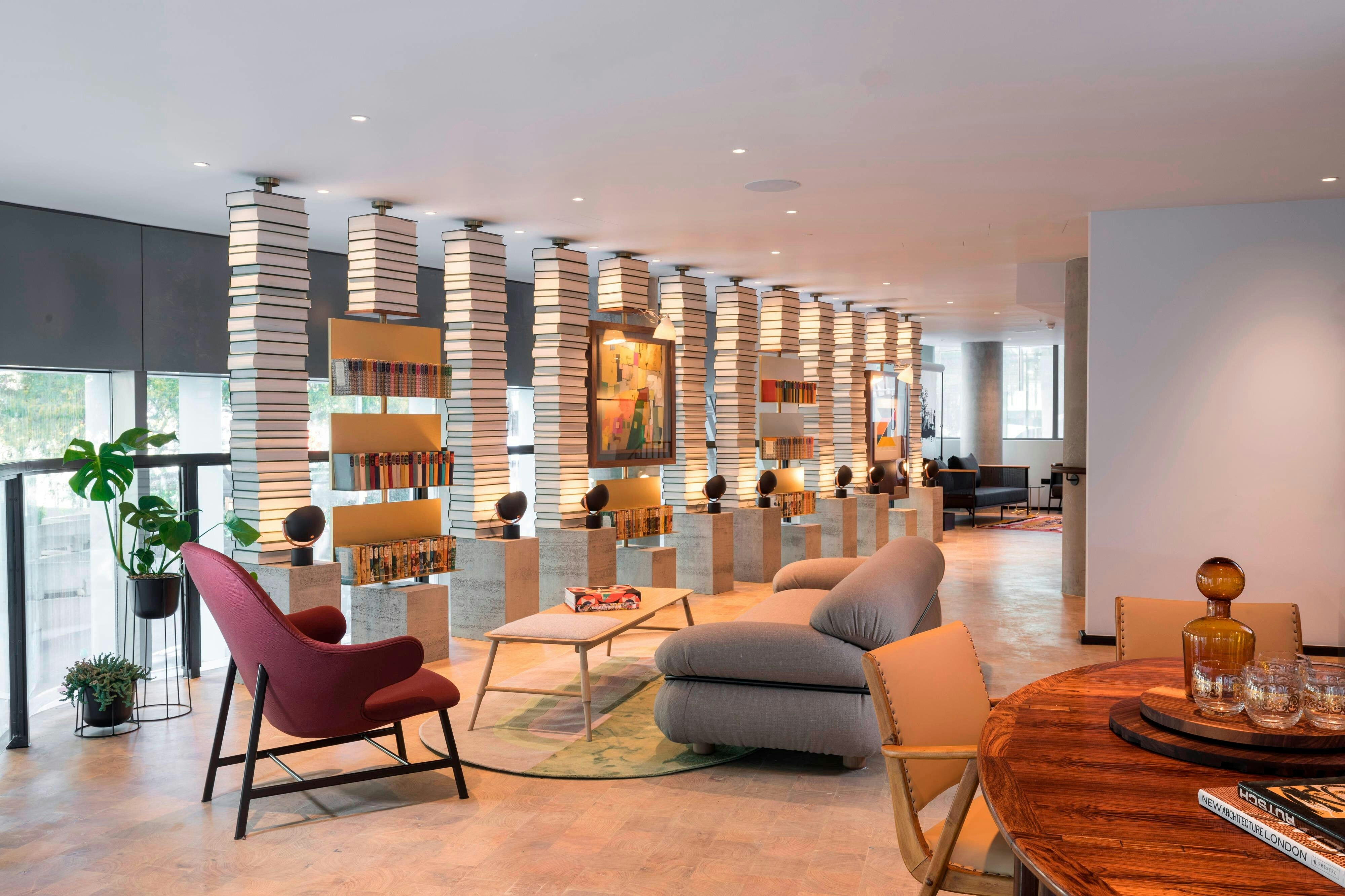 Autograph Collection Bankside Hotel 31/48