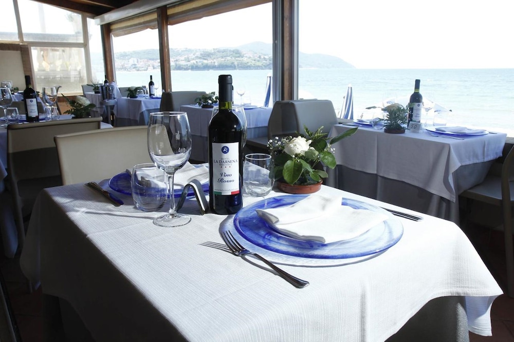 La Darsena Hotel 29/41