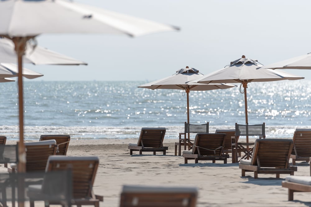 Marepineta Resort 50/55