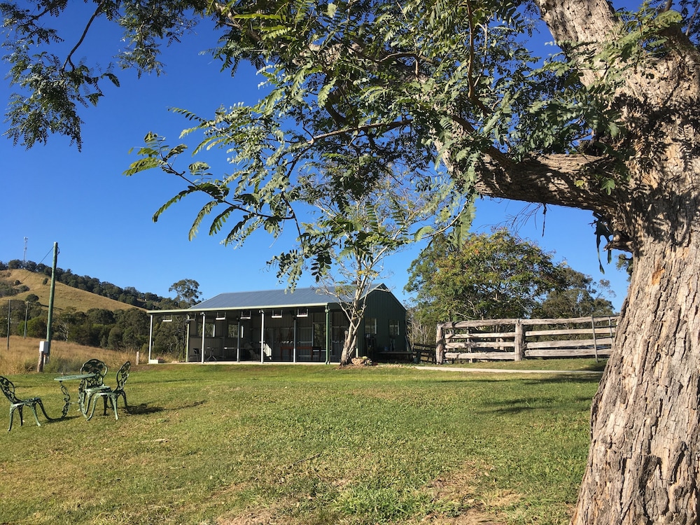 AMAMOOR LODGE 1/63