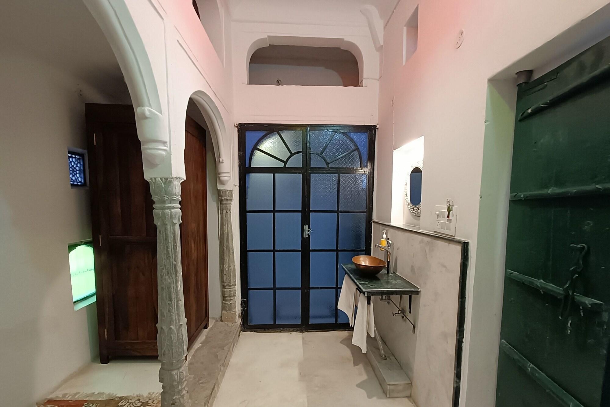 Bloom Boutique - Chelon Haveli 47/47