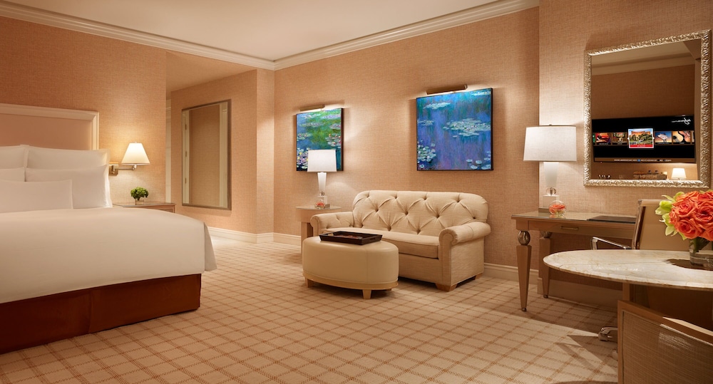 Wynn Las Vegas 50/77