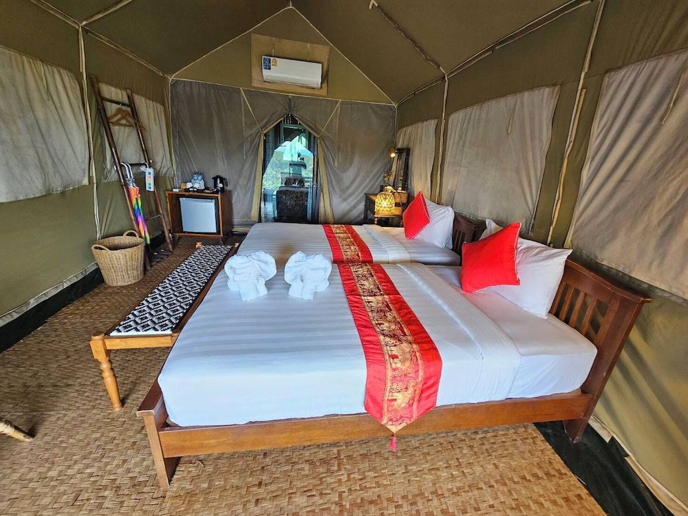 Khaosok Boutique Camps 17/50