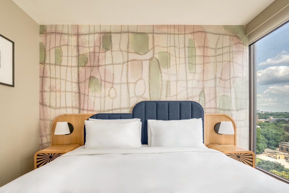 Toor Hotel Toronto, Part Of Jdv By Hyatt 9/50