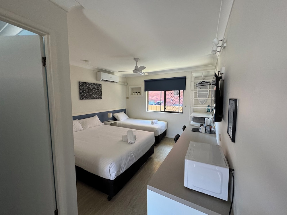 Toreador Motel 21/50