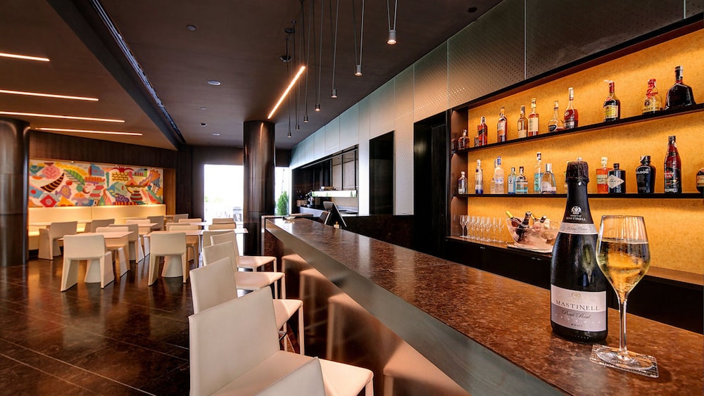 OLIVIA BALMES HOTEL 46/67