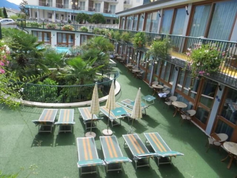 Hotel Alexander 40/46