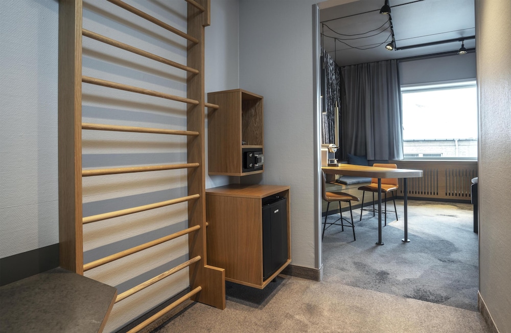 Thon Hotel Hoje Taastrup 9/70