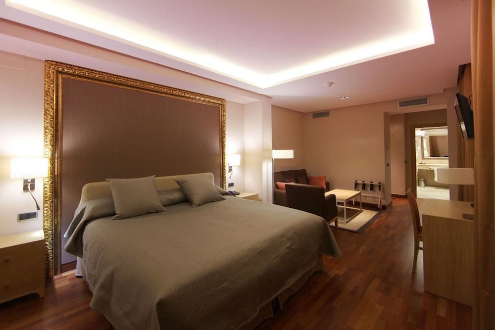 Hotel Casa Consistorial 14/53