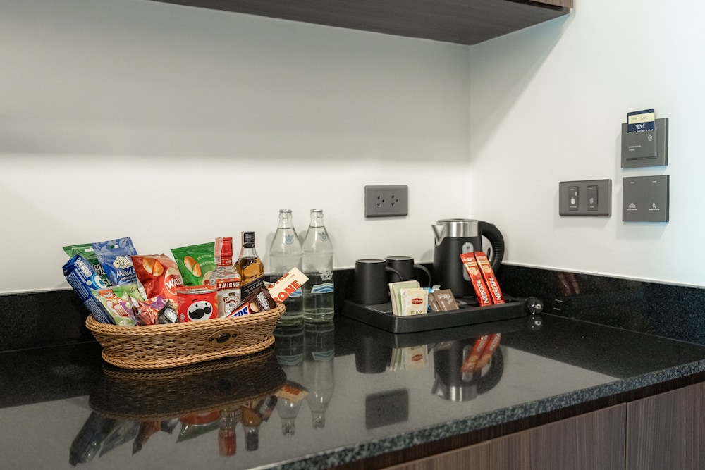 The Proud Karon Beach Phuket Trademark Collection By Wyndham 41/51