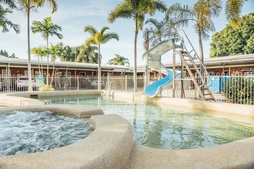 Billabong Lodge Motel 41/65