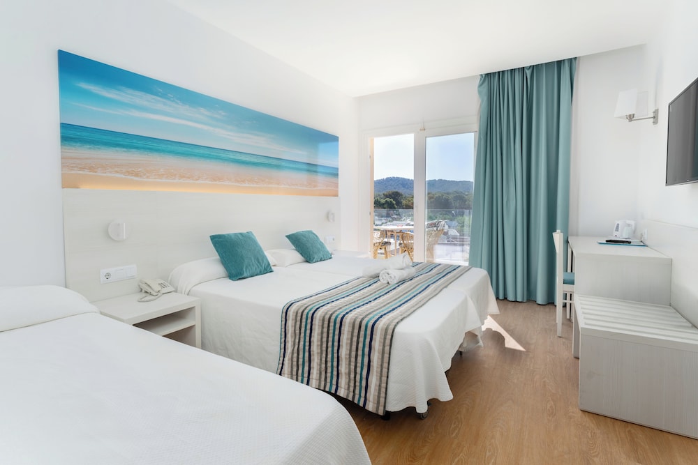 Hotel Playas de Paguera 8/50