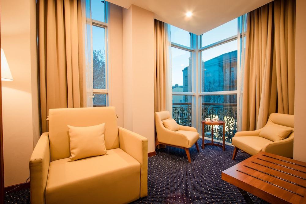 New Tiflis Hotel Tbilisi 30/62