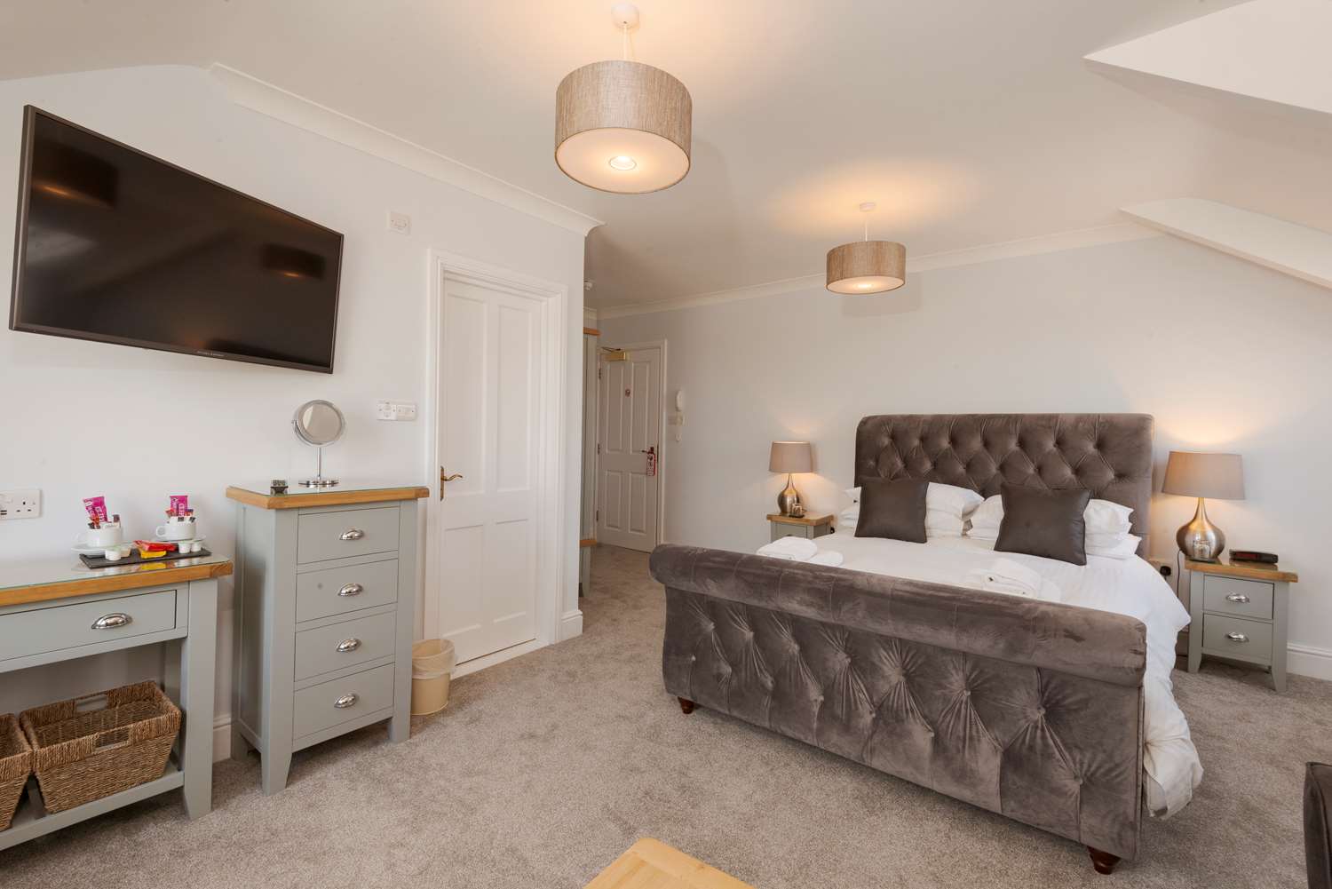 Porth Veor Manor, Sure Hotel Collection By Best Western 6/59