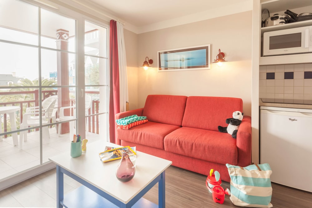 Residence Cap Marine 18/50