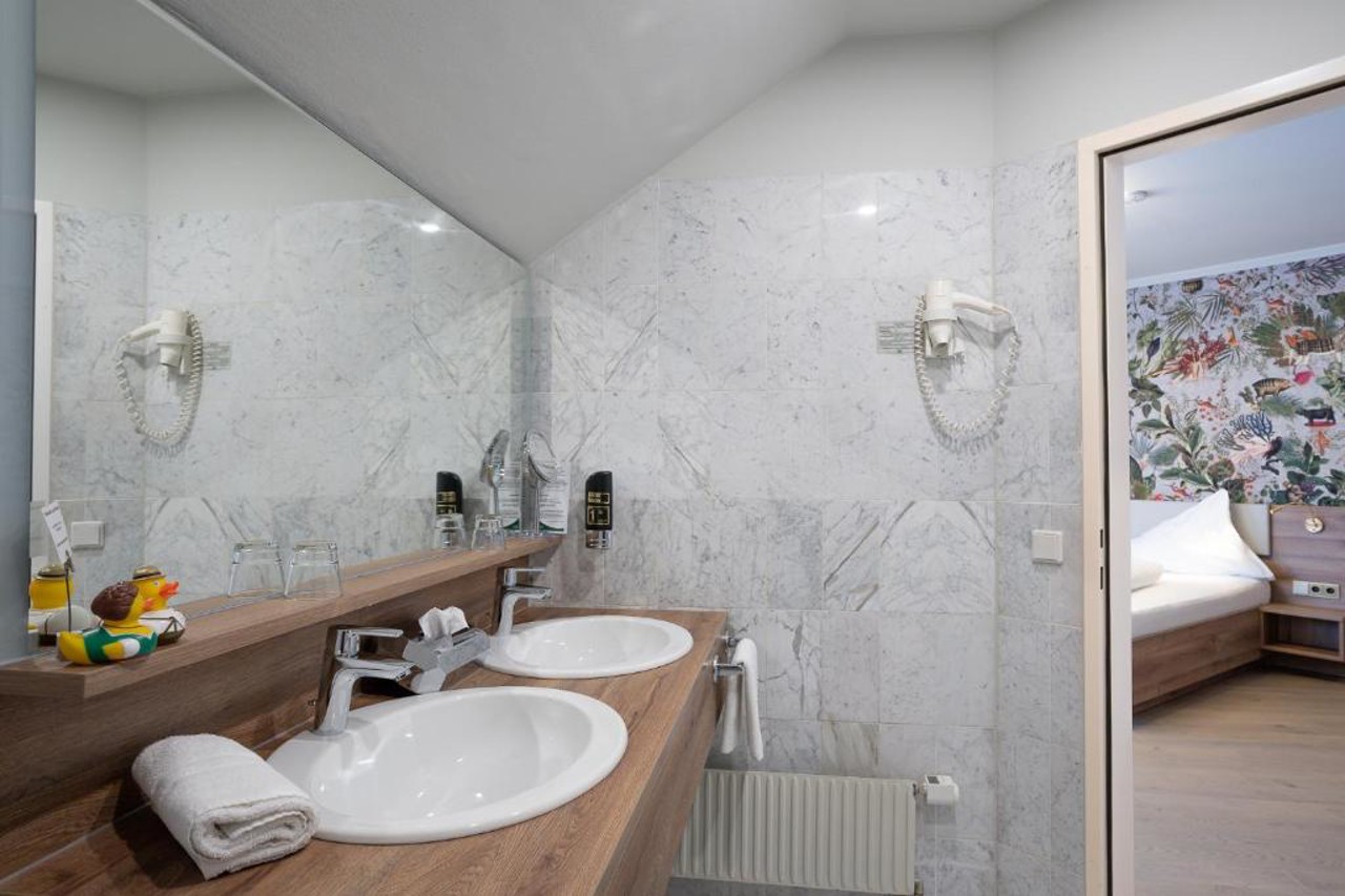 TOP Hotel Kongress Leoben 19/20
