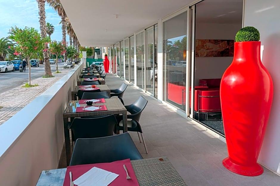 Hotel Villa Corallo 65/69