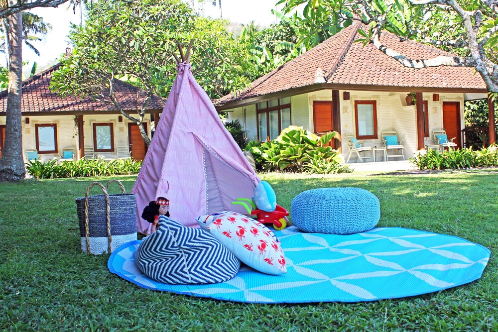 LOTUS BUNGALOWS 34/50