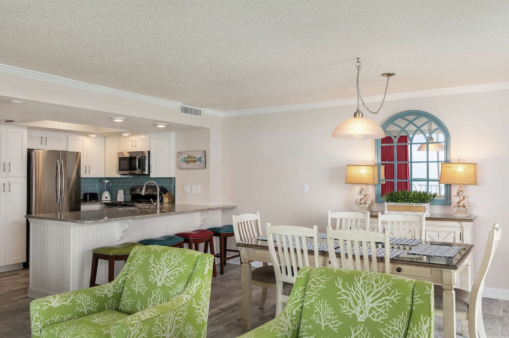 Kingston Plantation Condos 50/60