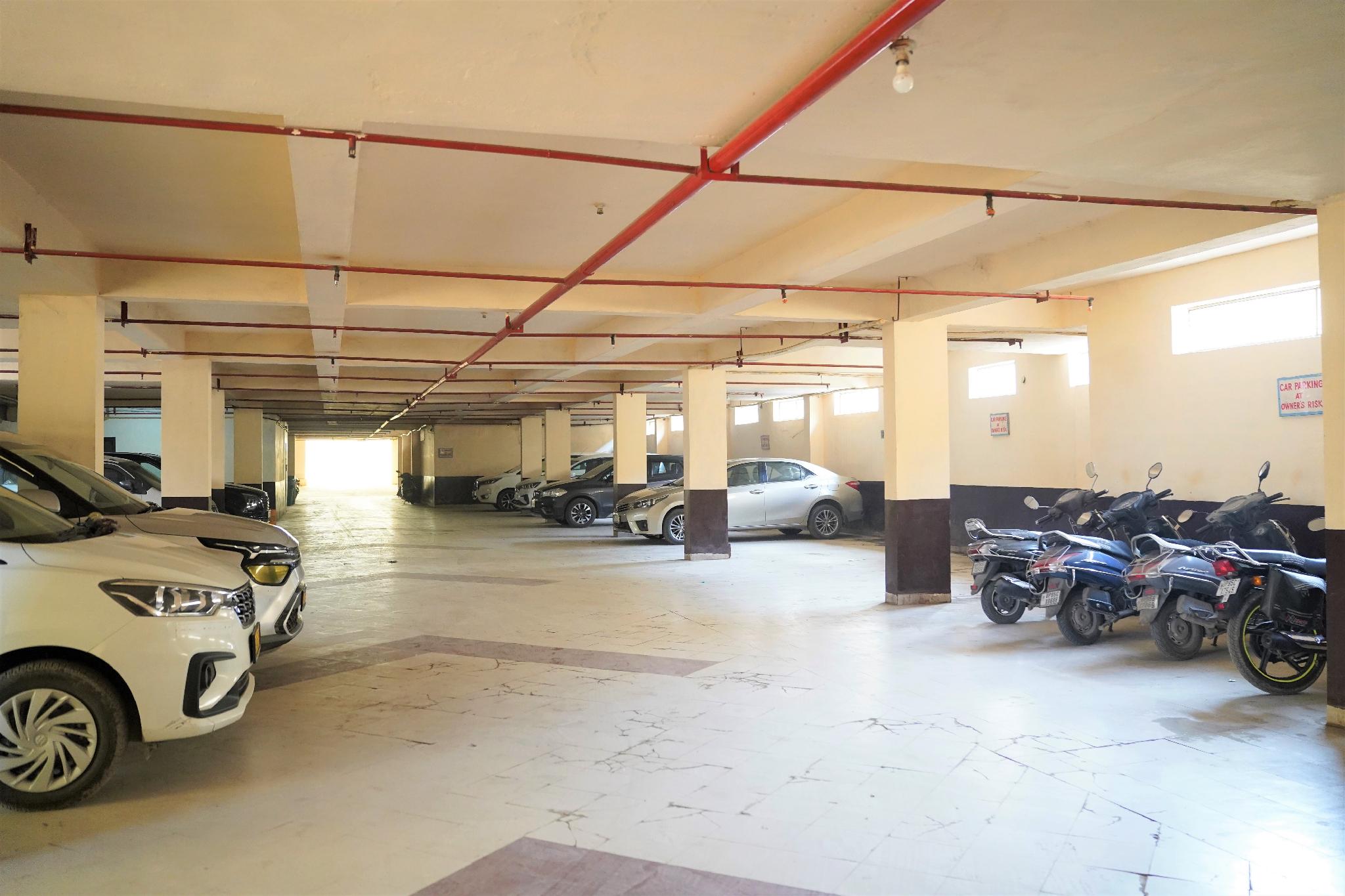 Hotel Shubham Majesty 16/16