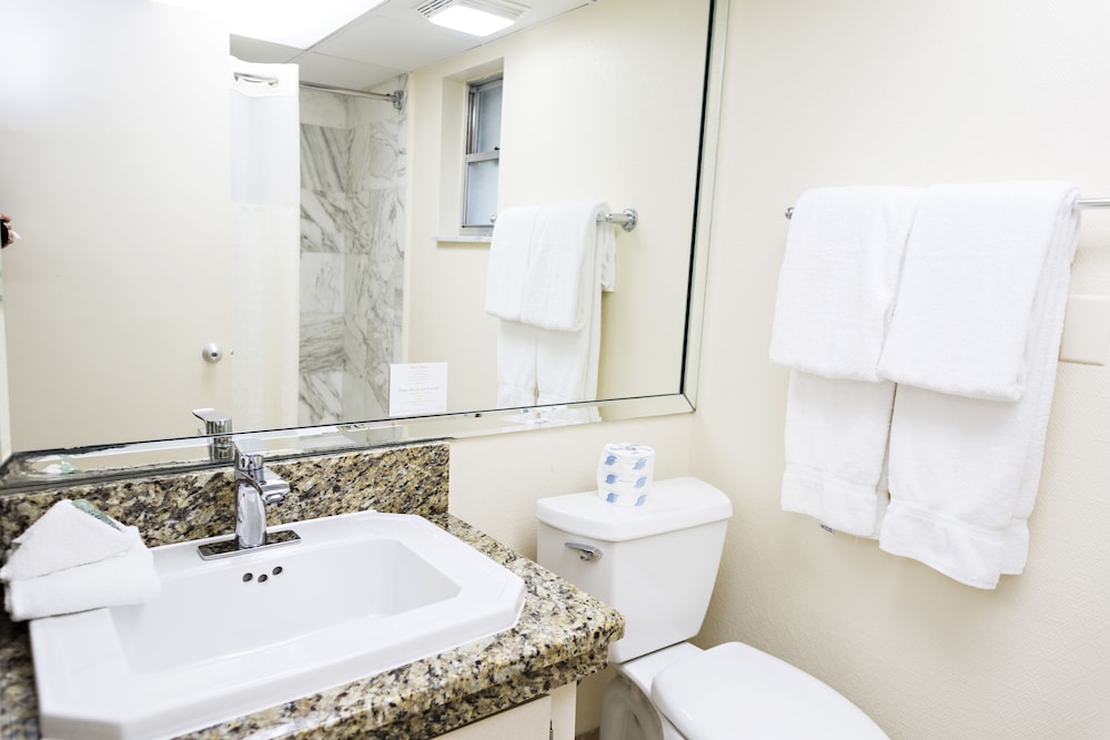 Best Western Naples Inn & Suites 11/36