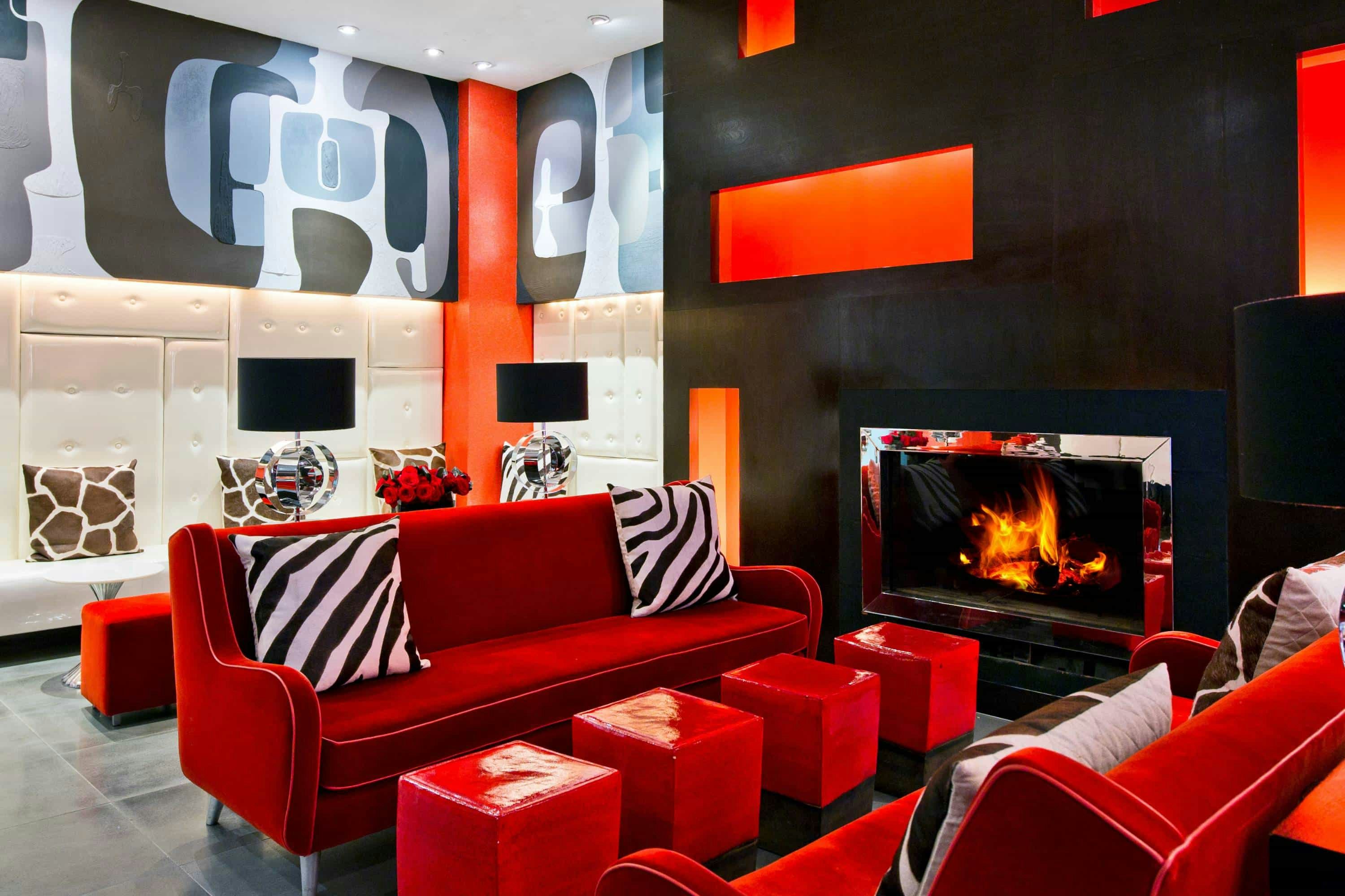 Ameritania At Times Square Hotel 35/53