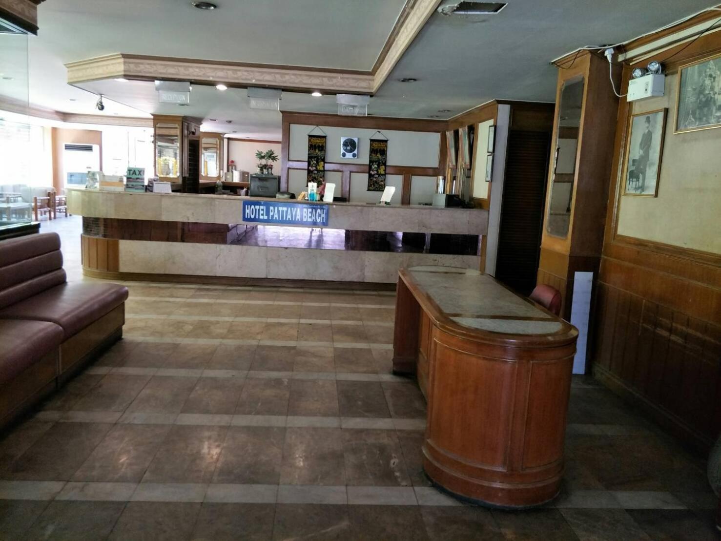 Hotel Pattaya Beach 9/47