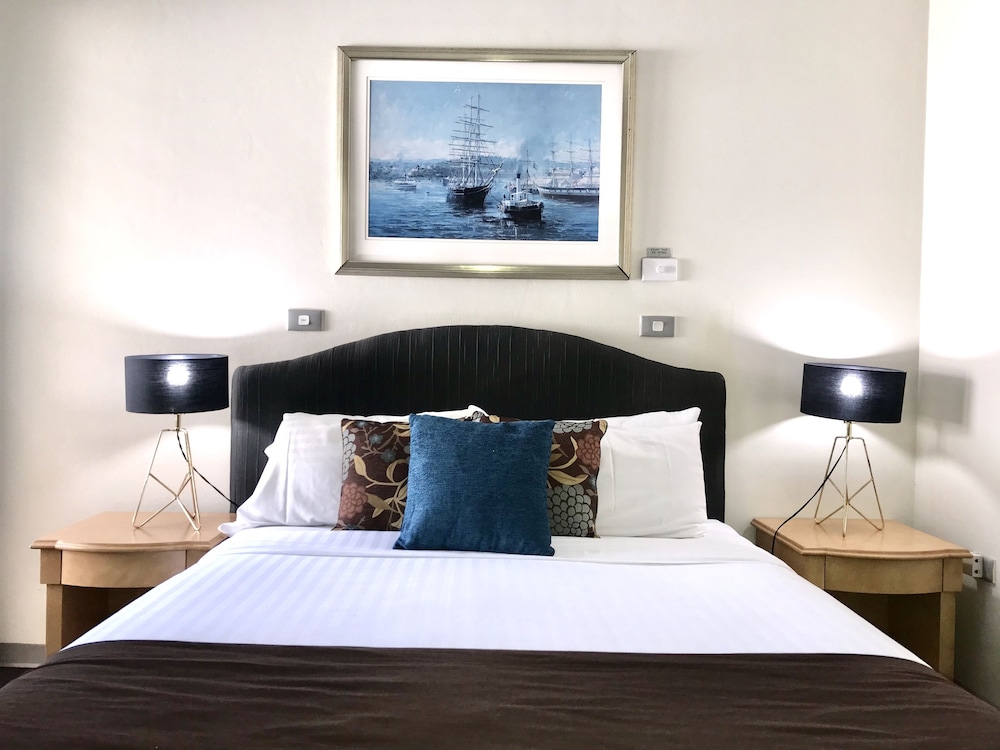 Mariners Court Hotel 29/55