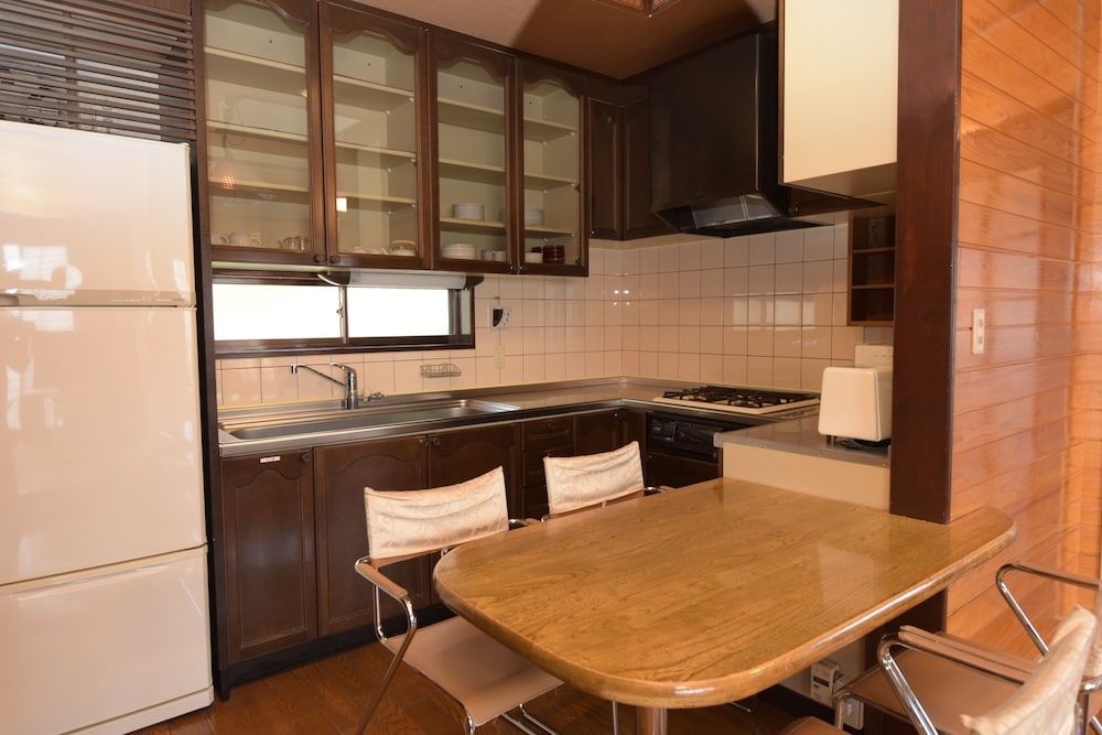 Kawaguchiko Country Cottage Ban 58/68