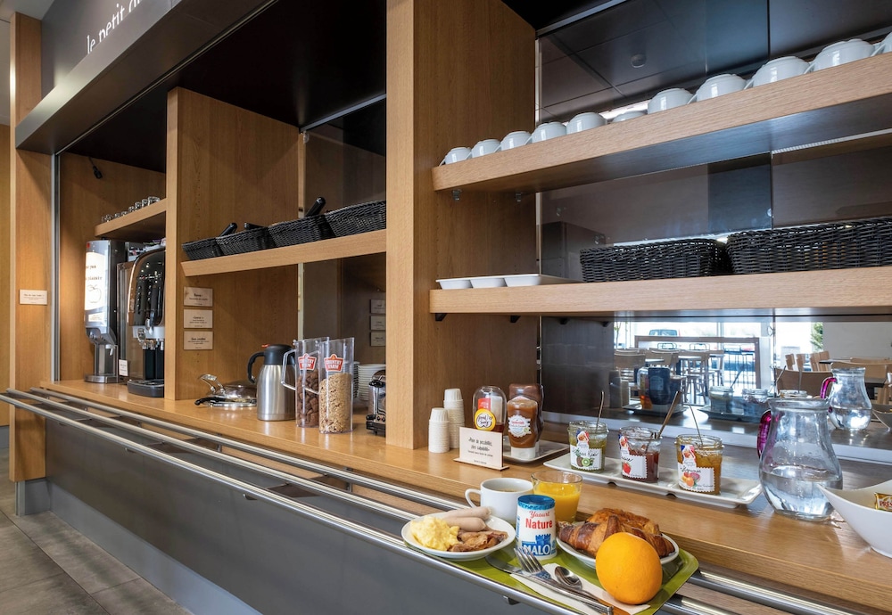 B&B HOTEL La Rochelle Beaulieu Puilboreau 42/50