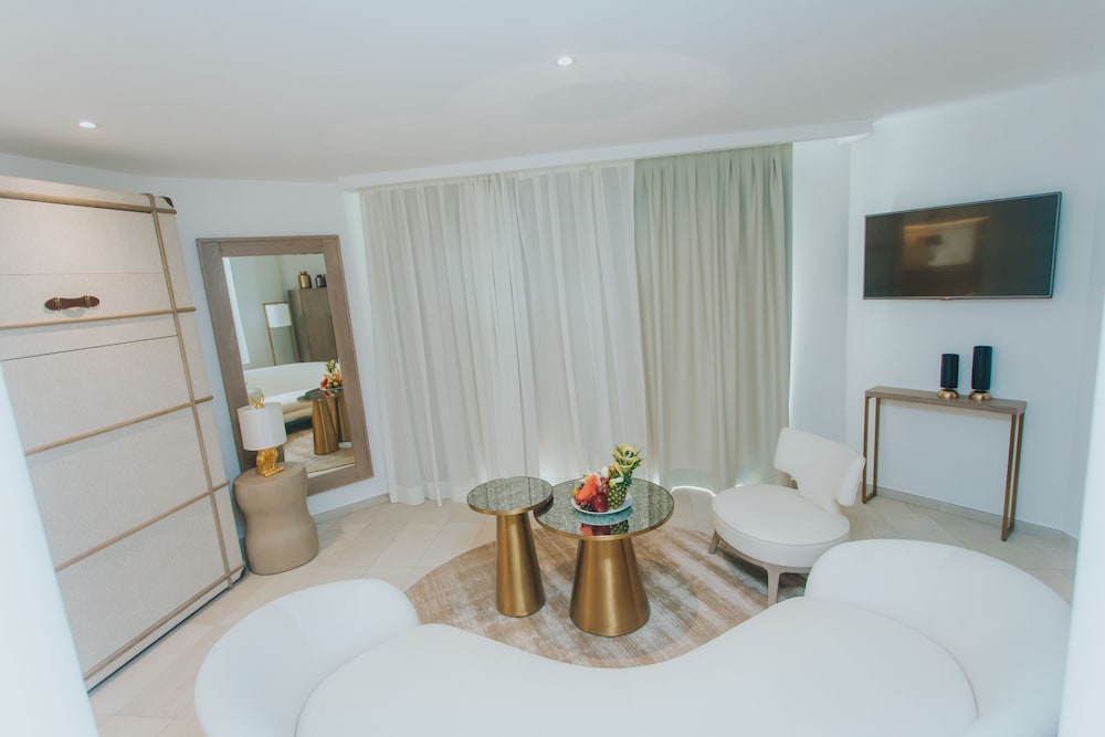 Grand Bavaro Princess All Suites Resort Spa and Casino 26/44