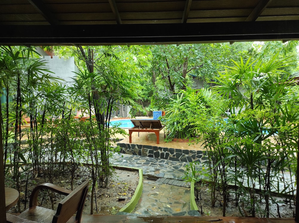 Foresto Sukhothai Guesthome 62/63