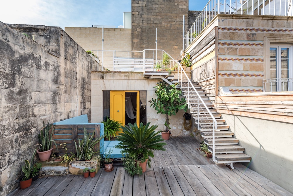 Valletta Lucente 43/53