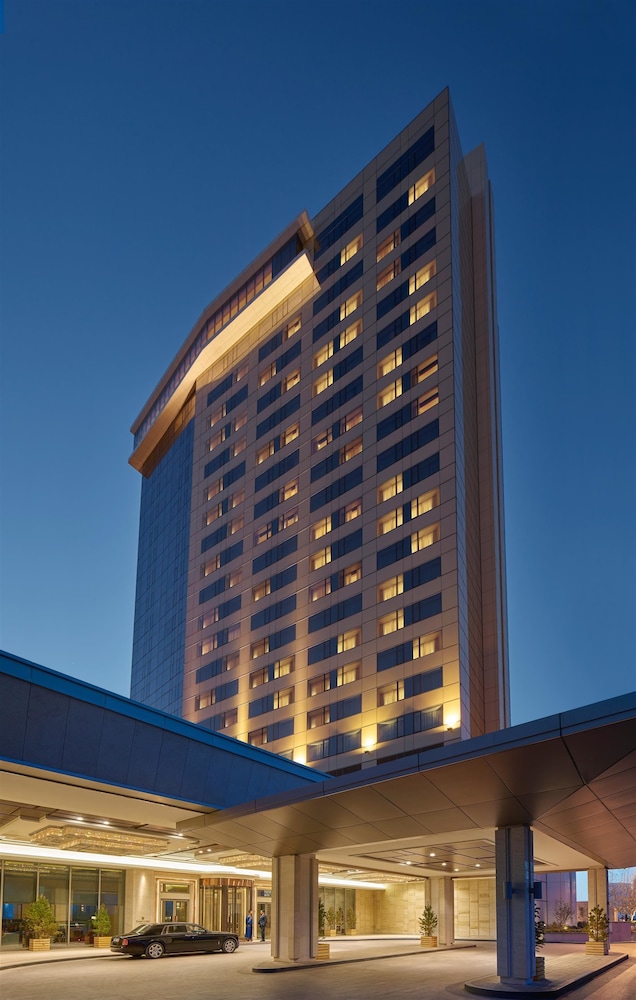 Shangri-La Ulaanbaatar 1/58