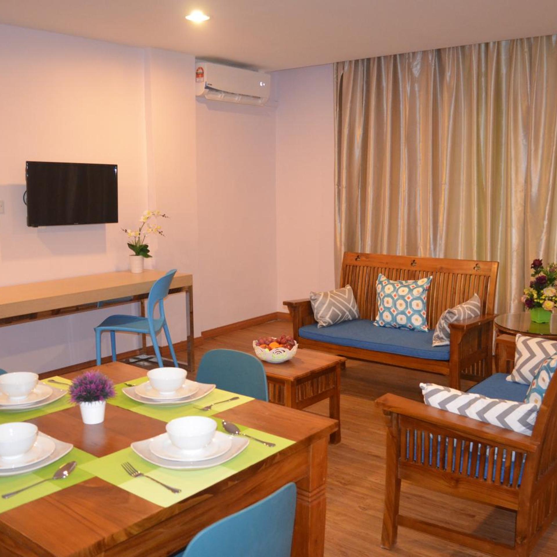 Td Mutiara Hotel Semporna 28/50