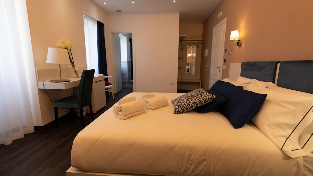 Palazzo Cappuccini Art Relais 14/50