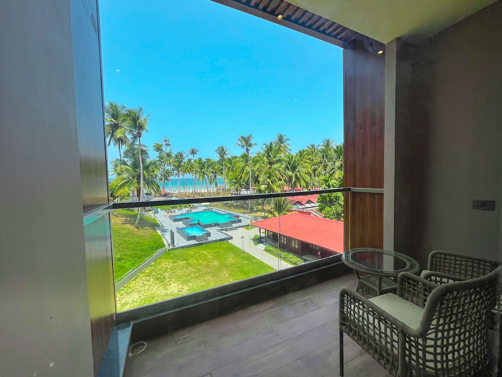 Silver Sand Sea Princess Beach Resort 34/65