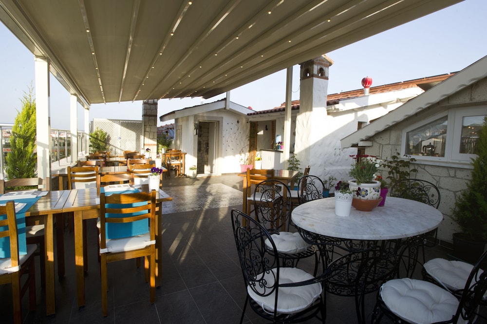 Lodos Butik Otel 16/22