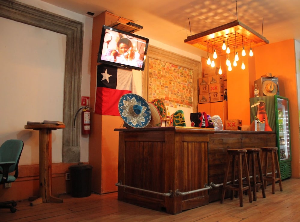 Hostal Amigo 5/48