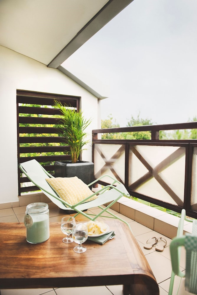 Residence Tropic Appart Hotel 16/24