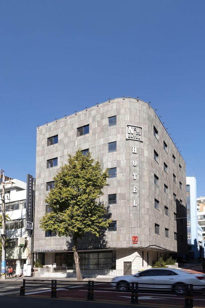 No.25 Hotel Nampo Daecheong 6/54
