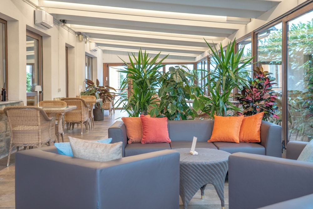 Hotel Spa Fortebraccio 29/49