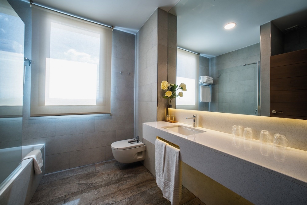 Hotel Venta Baños 49/50