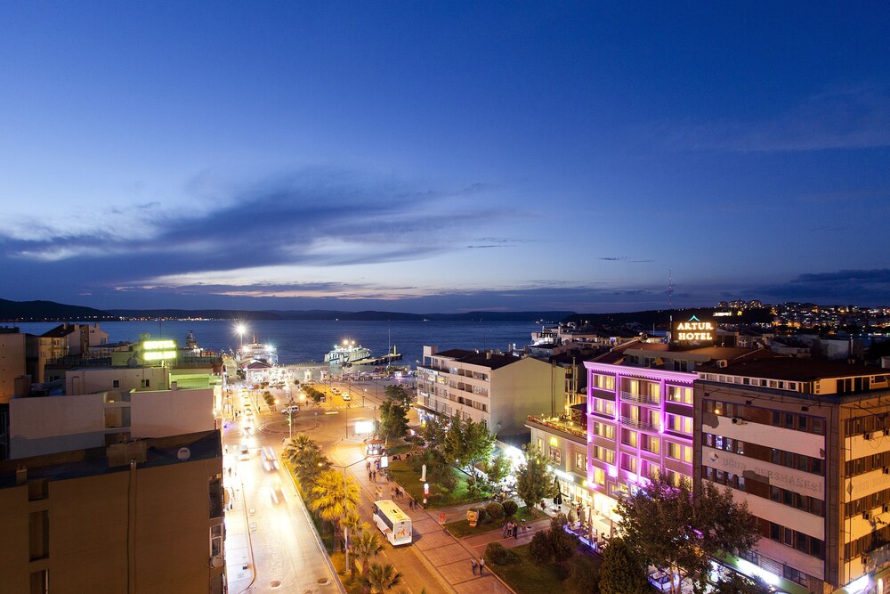 Artur Hotel Canakkale 42/45