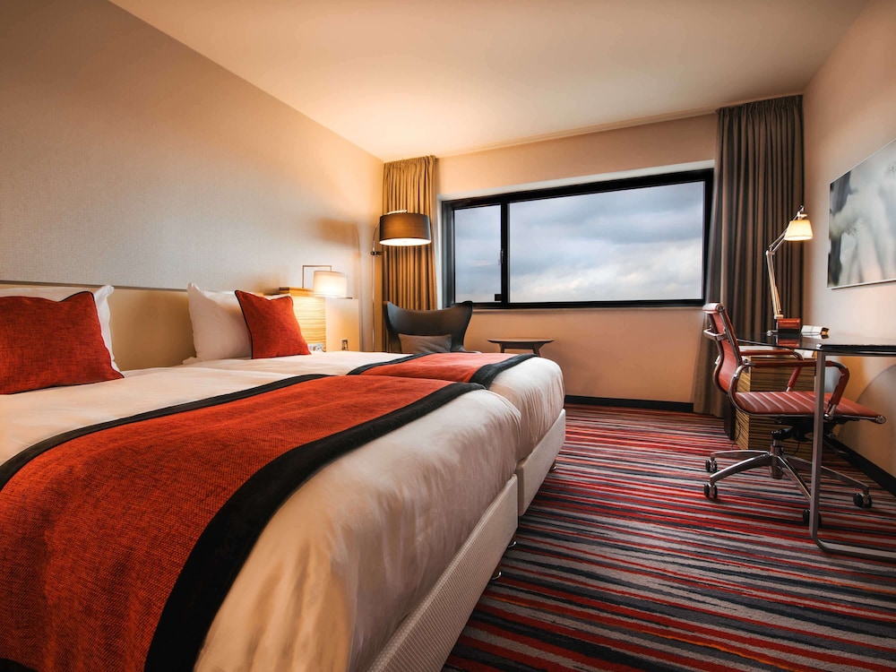 Movenpick Amsterdam City Centre 22/75
